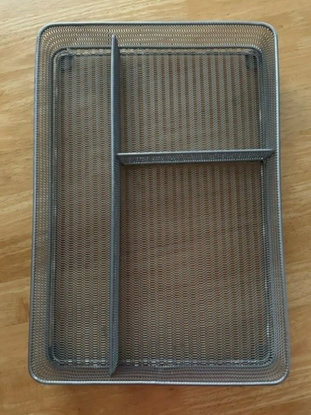 Container Store Drawer Organizer - Perfect for Kitchen or Office!